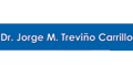 DR JORGE M. TREVIÑO CARRILLO logo