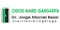 Dr. Jorge Maciel Bejar logo