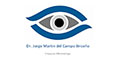 Dr Jorge Martin Del Campo Briceño logo