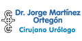 Dr Jorge Martinez Ortegon