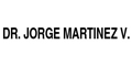 Dr. Jorge Martinez V. logo