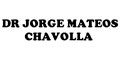 Dr Jorge Mateos Chavolla logo