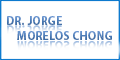 Dr Jorge Morelos Chong logo