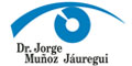 Dr. Jorge Muñoz Jauregui