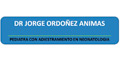Dr Jorge Ordoñez Animas