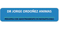 Dr Jorge Ordoñez Animas