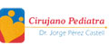 Dr Jorge Perez Castell logo