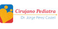 Dr Jorge Perez Castell