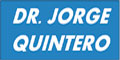 Dr Jorge Quintero logo