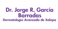 Dr. Jorge R. Garcia Barradas