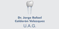 Dr Jorge Rafael Calderon Velazquez