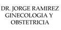 Dr Jorge Ramirez Ginecologia Y Obstetricia logo
