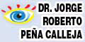 Dr. Jorge Roberto Peña Calleja