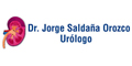 Dr. Jorge Saldaña Orozco logo