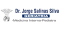 Dr Jorge Salinas Silva logo