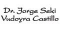 Dr Jorge Seki Vudoyra Castillo