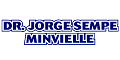 DR JORGE SEMPE MINVIELLE logo
