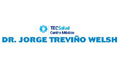 Dr. Jorge Treviño Welsh logo