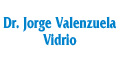 Dr. Jorge Valenzuela Vidrio logo