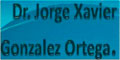 Dr Jorge Xavier Gonzalez Ortega logo