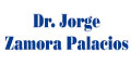 Dr. Jorge Zamora Palacios logo