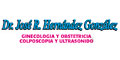 Dr José R Hernández González logo