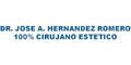 Dr. Jose A. Hernandez Romero logo