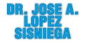 Dr Jose A Lopez Sisniega logo