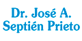 Dr Jose A Septien Prieto
