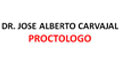 Dr Jose Alberto Carvajal logo
