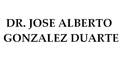 Dr. Jose Alberto Gonzalez Duarte