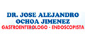 Dr. Jose Alejandro Ochoa Jimenez logo