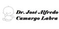 Dr. Jose Alfredo Camargo Labra logo