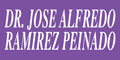 Dr. Jose Alfredo Ramirez Peinado