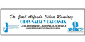 Dr Jose Alfredo Silva Ramirez logo