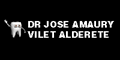 DR JOSE AMAURY VILET ALDERETE