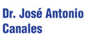Dr Jose Antonio Canales Najera logo