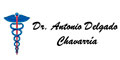 Dr. Jose Antonio Delgado Chavarria logo