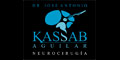 Dr. Jose Antonio Kassab Aguilar logo