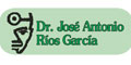 Dr Jose Antonio Rios Garcia logo
