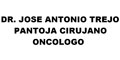 Dr. Jose Antonio Trejo Pantoja Cirujano Oncologo logo