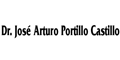 Dr Jose Arturo Portillo Castillo logo