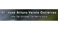 Dr Jose Arturo Varela Gutierrez logo