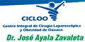 Dr. Jose Ayala Zavaleta logo