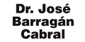 Dr Jose Barragan Cabral