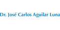 Dr Jose Carlos Aguilar Luna logo