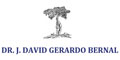 Dr. Jose David Gerardo Bernal