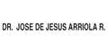 Dr Jose De Jesus Arriola R logo