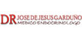 Dr Jose De Jesus Garduño logo