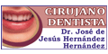 DR. JOSE DE JESUS HERNANDEZ HERNANDEZ logo